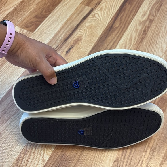 Rothy’s | slip on sneakers - Picture 6 of 7